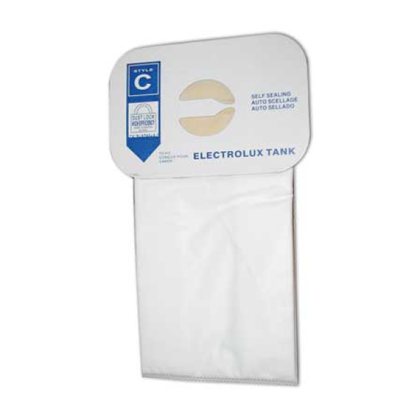Electrolux Bags Type C Dustlock