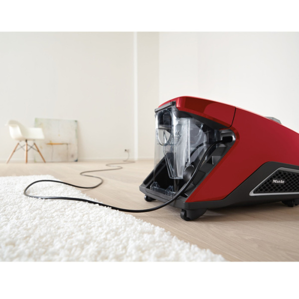 Miele Blizzard CX1 Cat And Dog