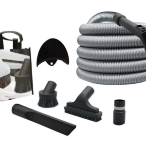 KIT CENTRAL DE GARAGE SOUS VIDE