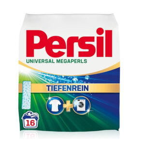 PERSIL MEGAPERLS UNIVERSEL 16 BRASSÉES