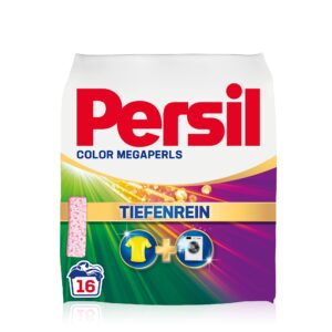 PERSIL COLOR MEGAPERLS 16 WASH LOAD