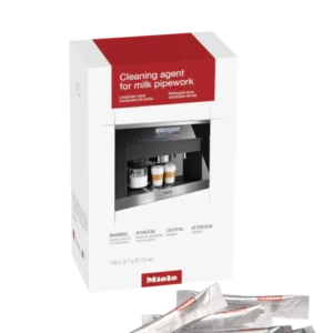 MIELE MILK PIPEWORK CLEANER - Image 2