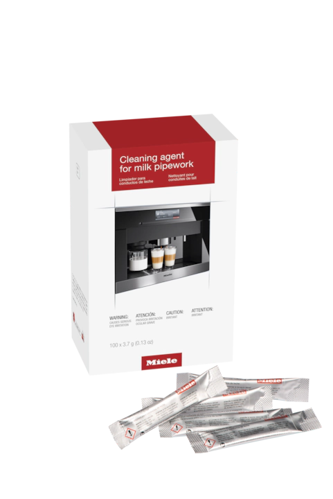 MIELE MILK PIPEWORK CLEANER - Image 2