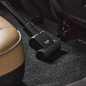 MIELE MINI TURBO BRUSH STB101 - Image 4