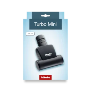 MIELE MINI TURBO BRUSH STB101 - Image 6