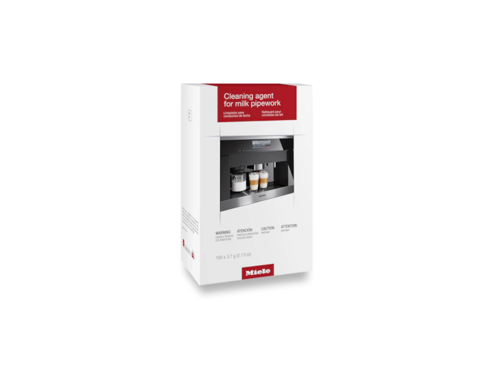 MIELE MILK PIPEWORK CLEANER - Image 3