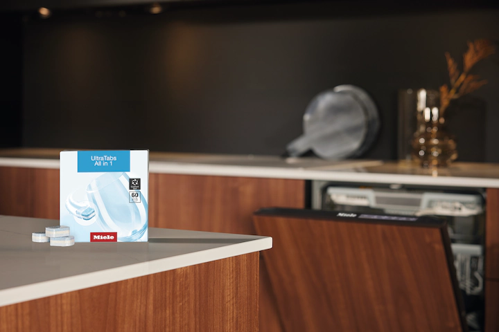 MIELE DISHWASHER TABS - Image 3