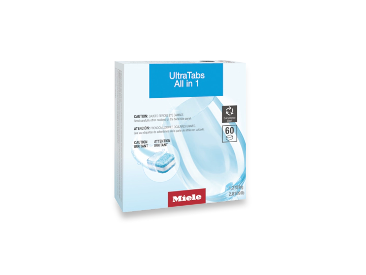 MIELE DISHWASHER TABS - Image 2