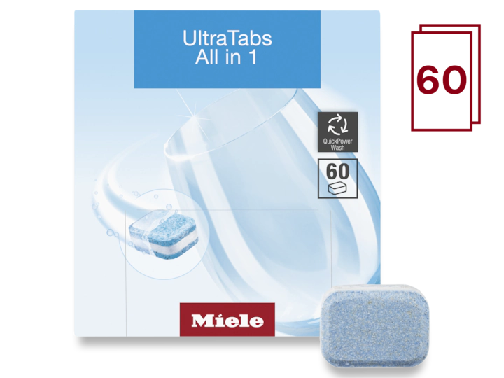 MIELE DISHWASHER TABS - Image 5