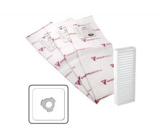 CYCLO VAC 715 655AW – Image 2