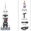 HOOVER DUAL SPIN PET CARPET CLEANER FH54020 - Image 4