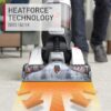HOOVER DUAL SPIN PET CARPET CLEANER FH54020 - Image 3