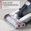 HOOVER DUAL SPIN PET CARPET CLEANER FH54020 - Image 2