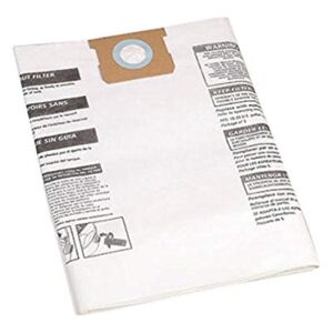 SACS SHOP VAC 15 - 22 GALLONS