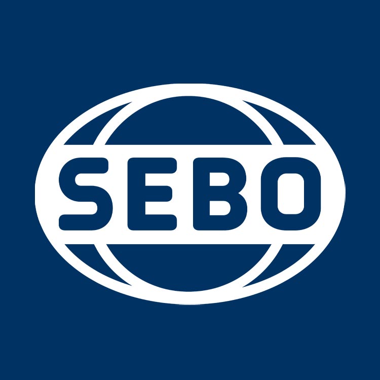 SEBO CORDON POUR MECHANICAL 300/350