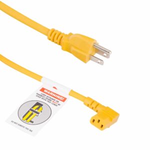 CARPET PRO BACKPACK CORD 40'