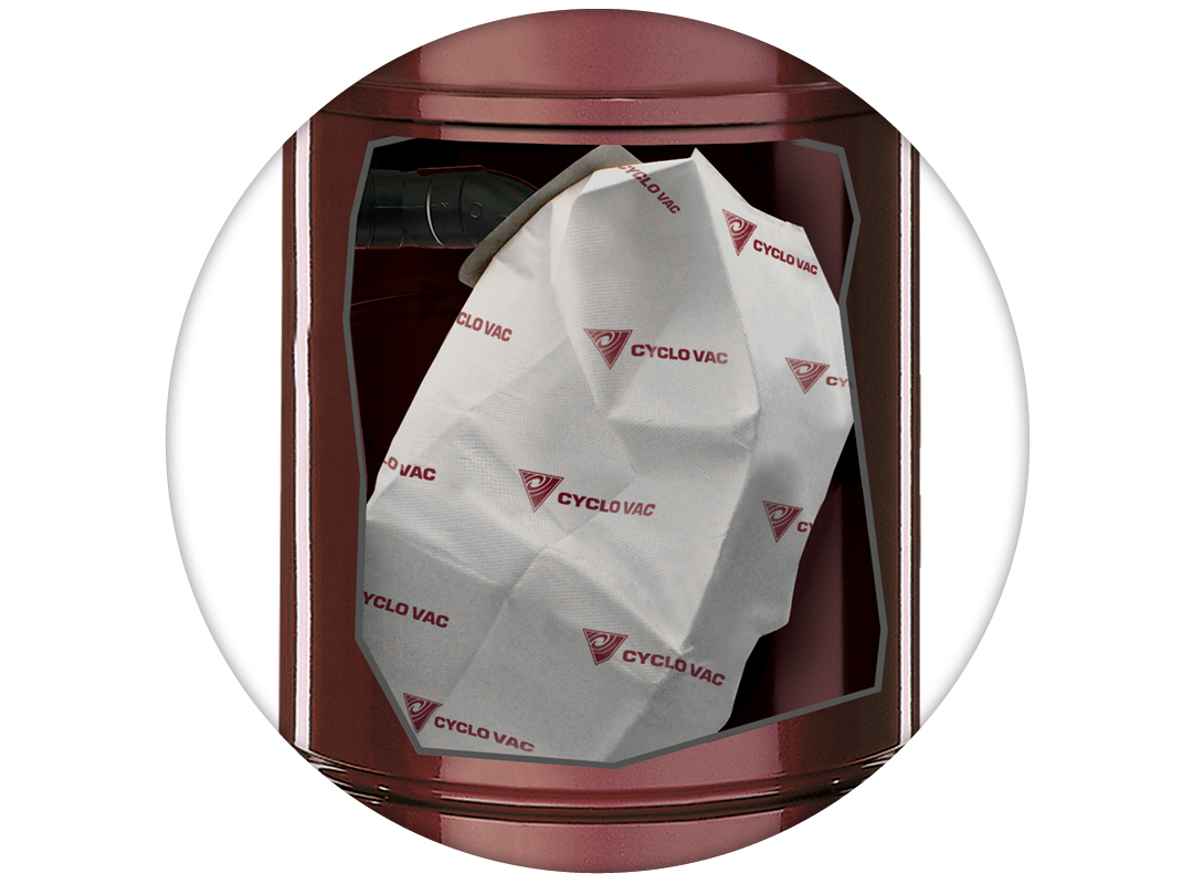 CYCLOVAC 115 - Image 2