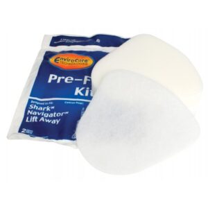 SHARK FILTRES POUR NAVIGATOR