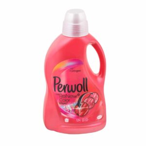 Perwoll Renew Color