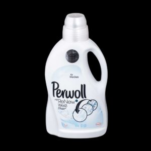 Perwoll Renouveler blanc