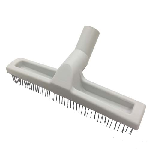 RÂTEAU DE TAPIS SHAG