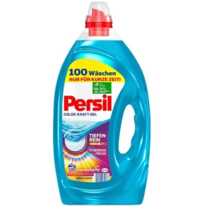 PERSIL COLOUR 100WL