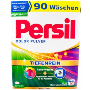 PERSIL COLOUR 90WL