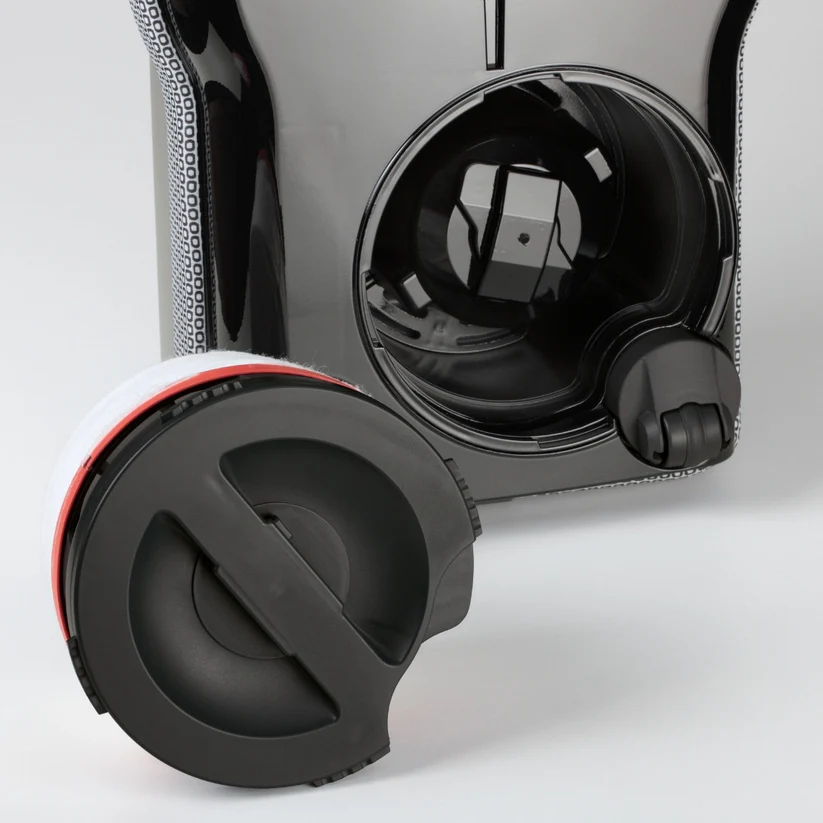 SEBO AIRBELT D4 PREMIUM - Image 2