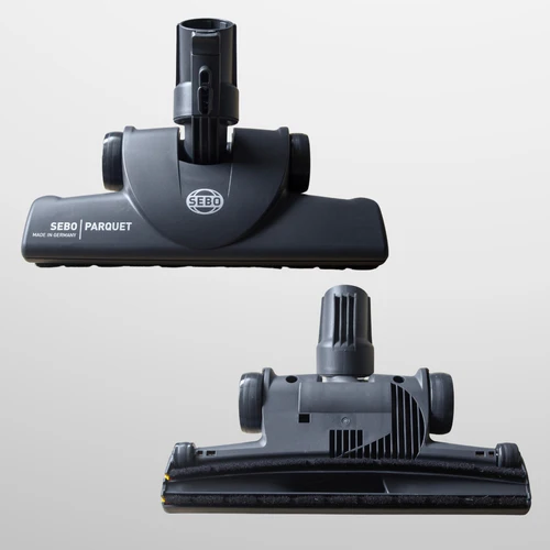 SEBO D1 TURBO - Image 4