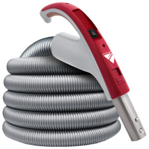 CYCLOVAC BOYAU ÉLECTRIQUE 30' OU 35'