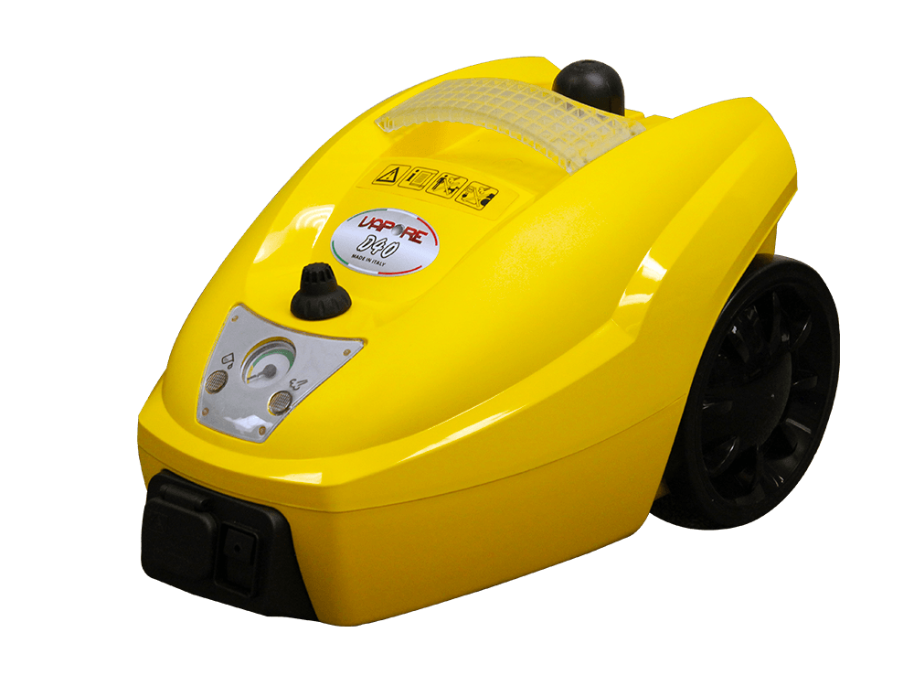 VAPORE D40 NETTOYEUR VAPEUR – Image 2
