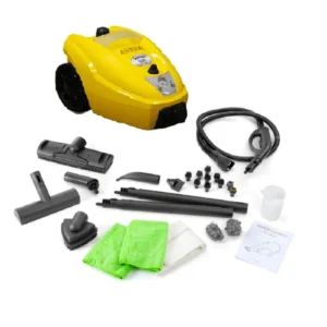 VAPORE D40 NETTOYEUR VAPEUR